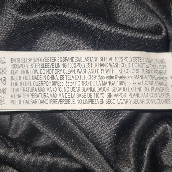 Forever 21 Jacket - Picture 5 of 5